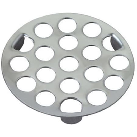 Highkey Master Plumber 1.62 in. 3 Prong Strainer LR562094
